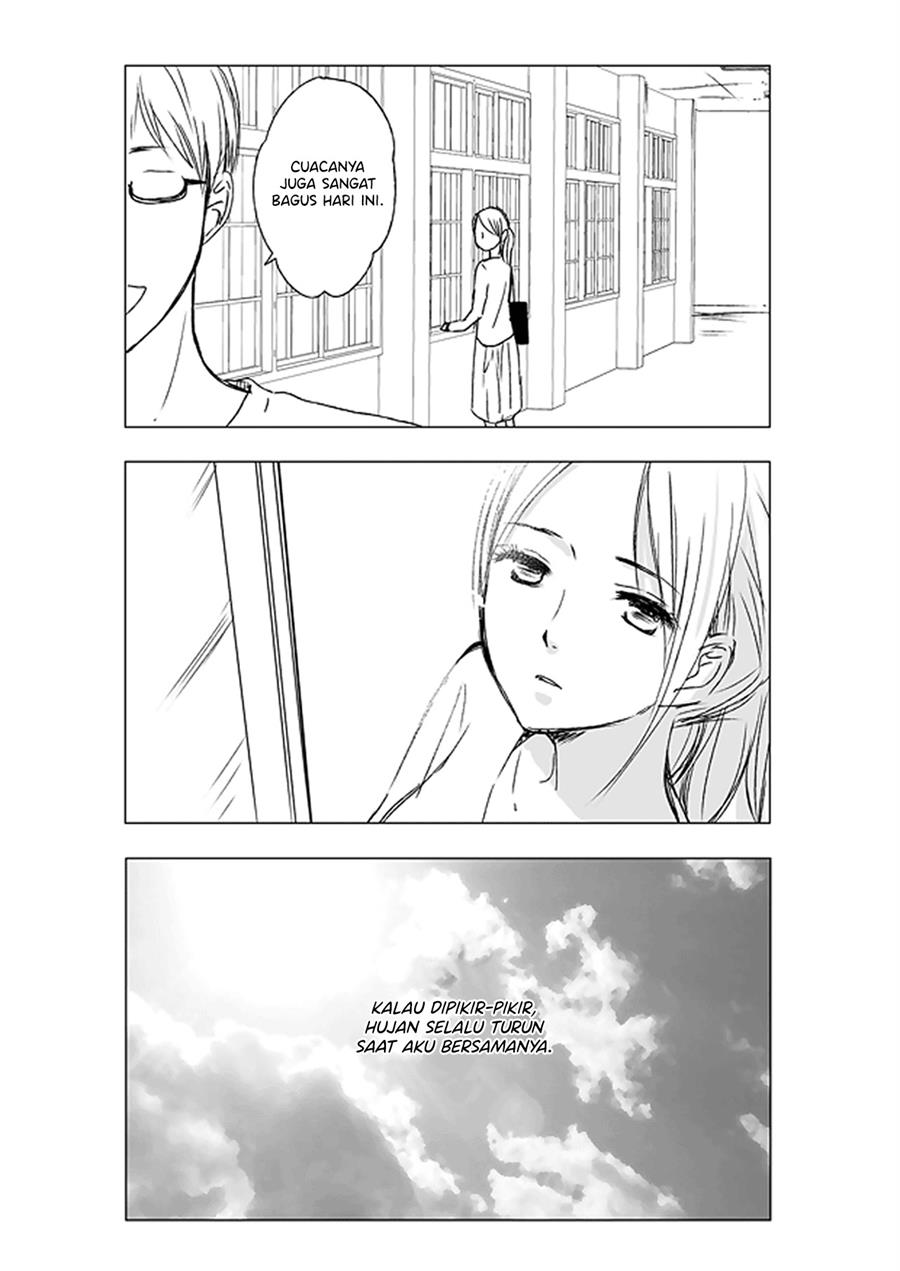 Ame to Kimi no Mukou Chapter 6