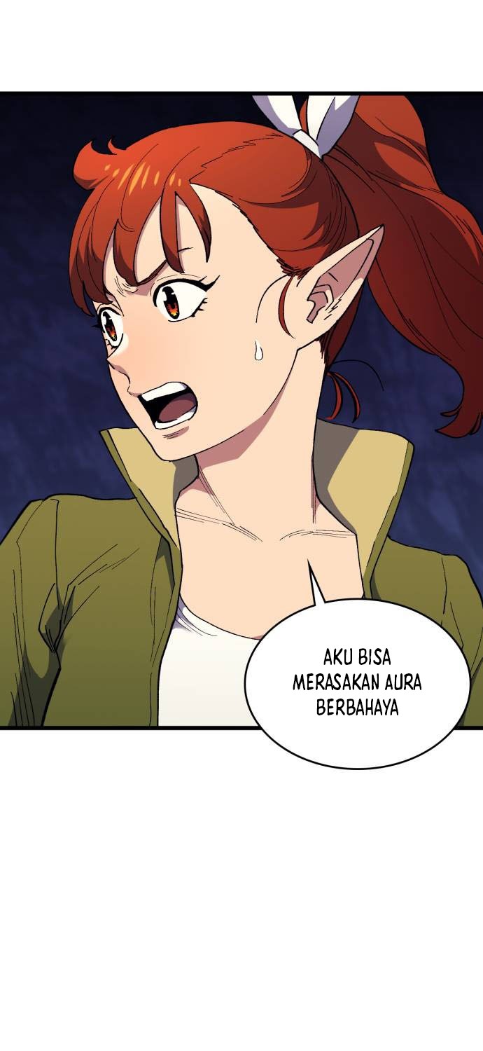 Wizard of Arsenia Chapter 31