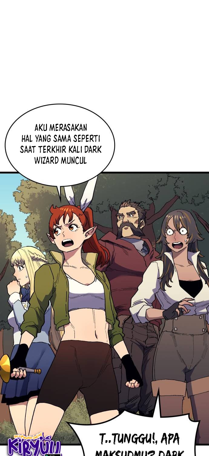 Wizard of Arsenia Chapter 31