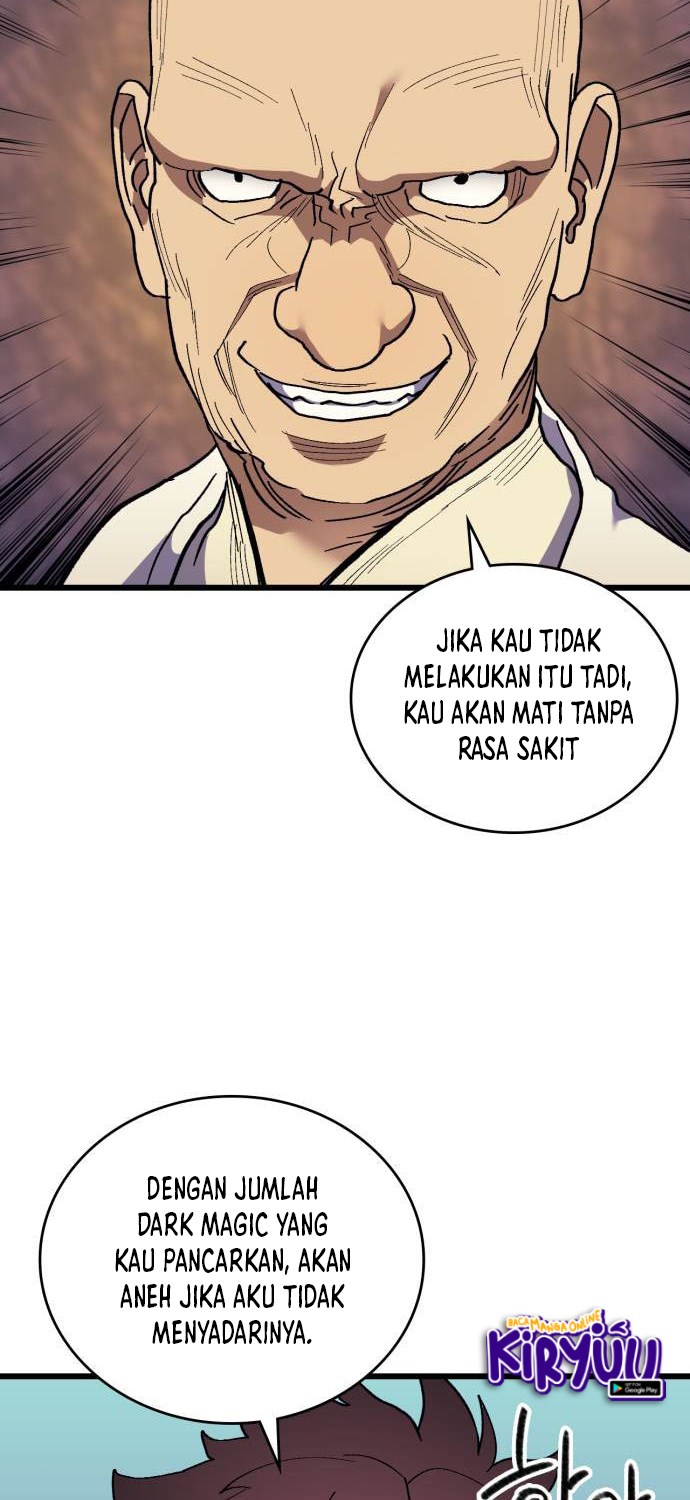 Wizard of Arsenia Chapter 31