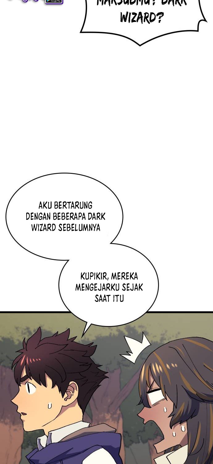 Wizard of Arsenia Chapter 31