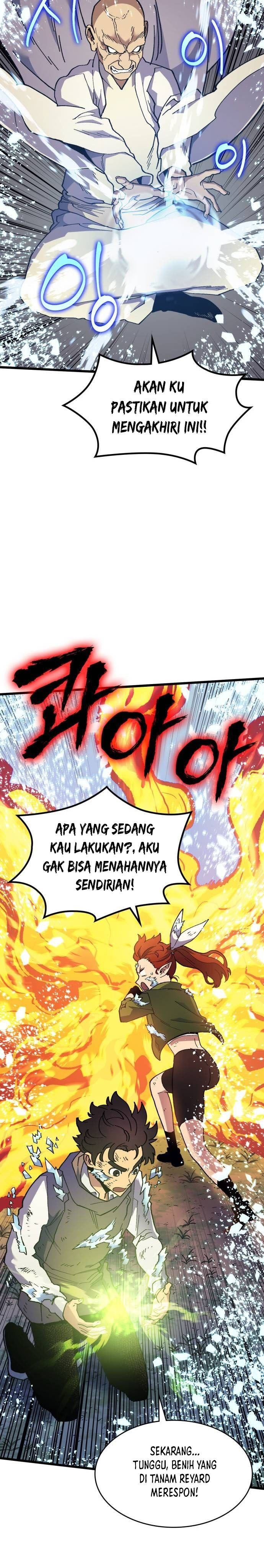 Wizard of Arsenia Chapter 34