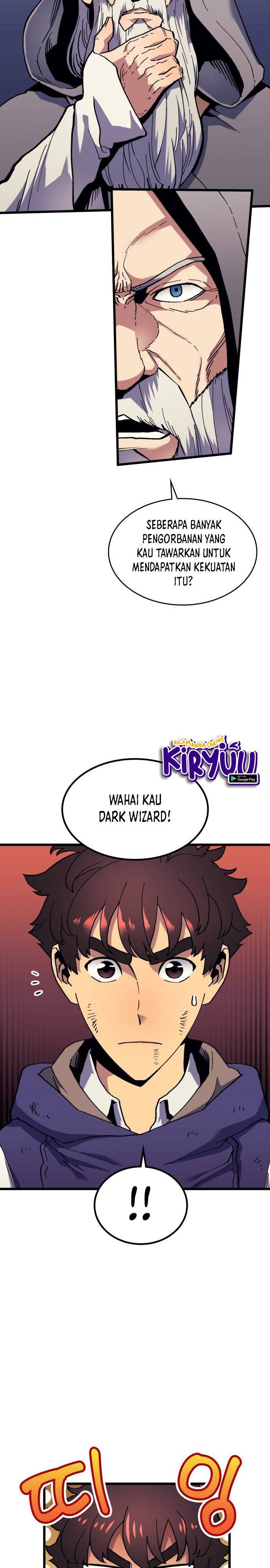 Wizard of Arsenia Chapter 36