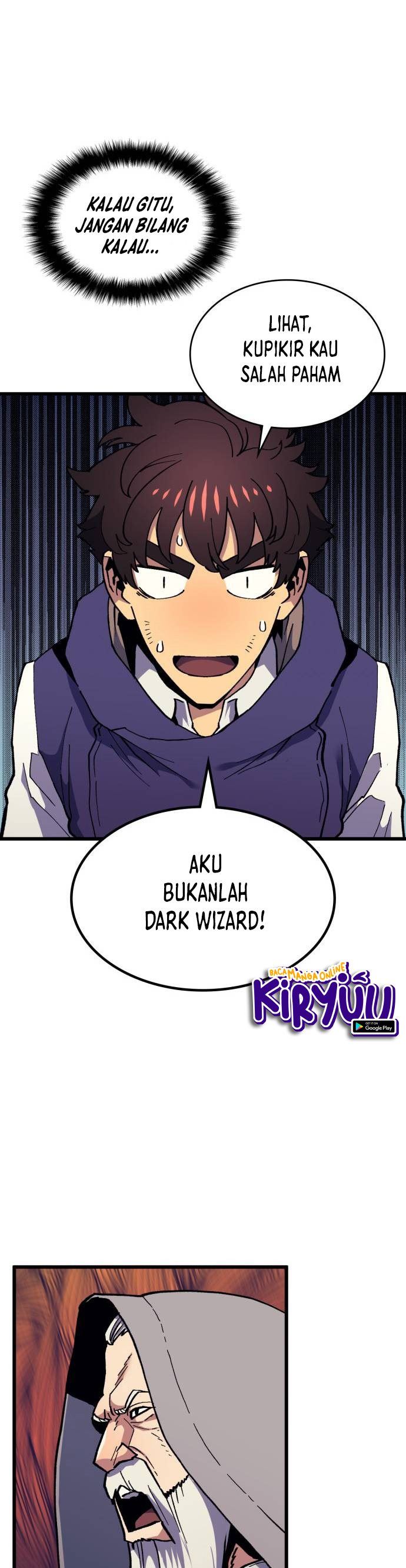 Wizard of Arsenia Chapter 36