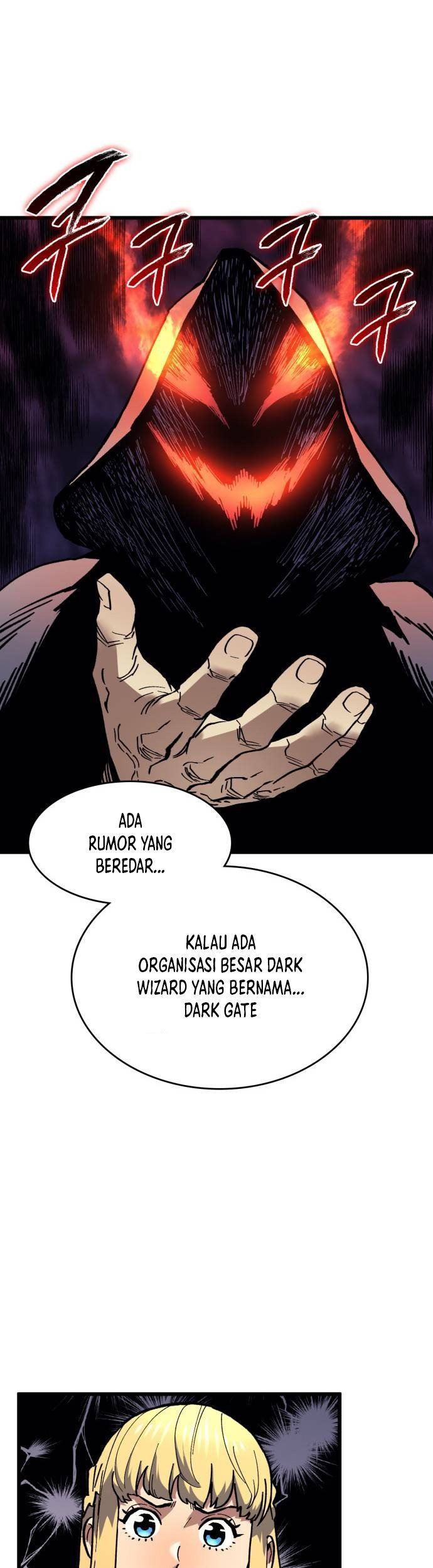 Wizard of Arsenia Chapter 38