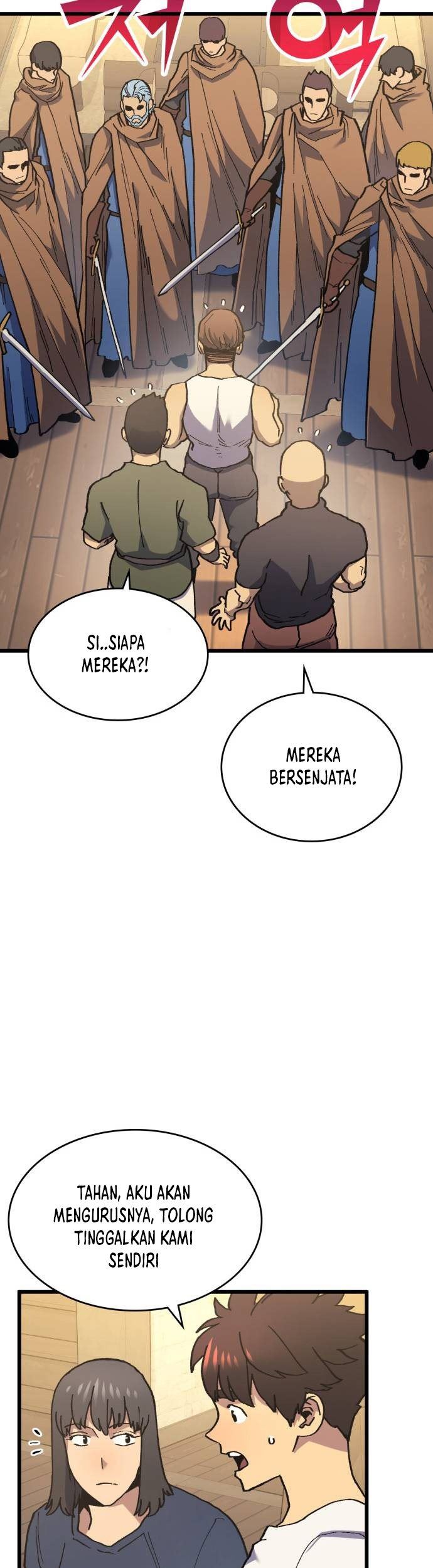 Wizard of Arsenia Chapter 38