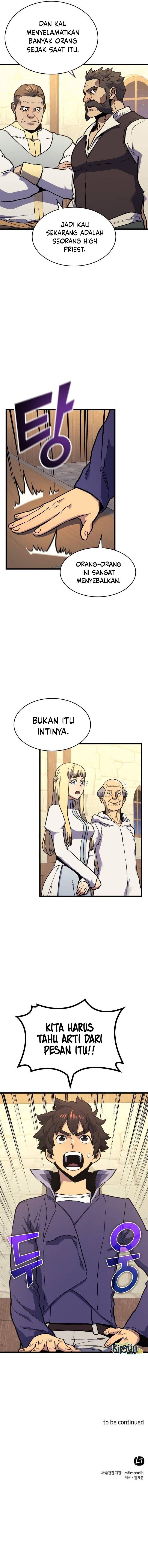 Wizard of Arsenia Chapter 41