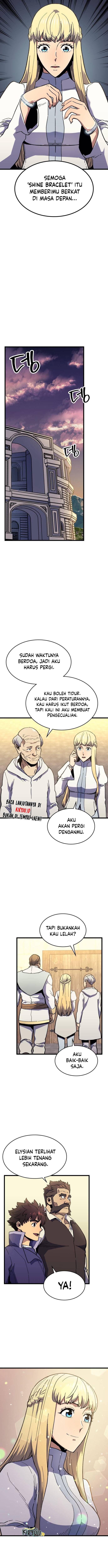 Wizard of Arsenia Chapter 42