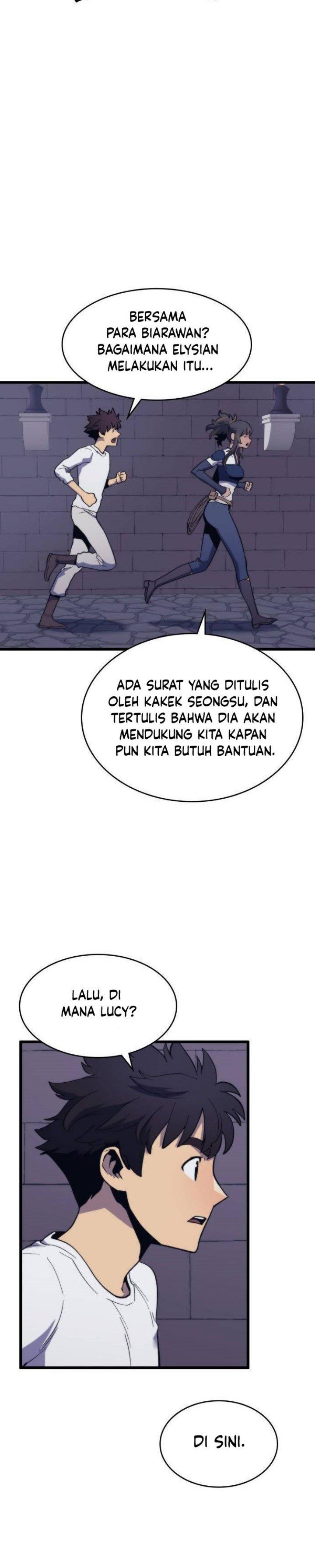 Wizard of Arsenia Chapter 53