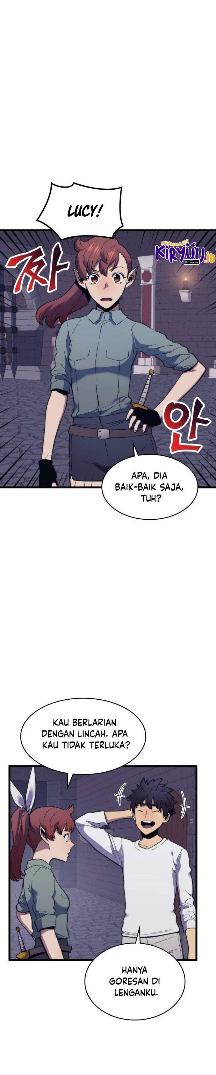 Wizard of Arsenia Chapter 53