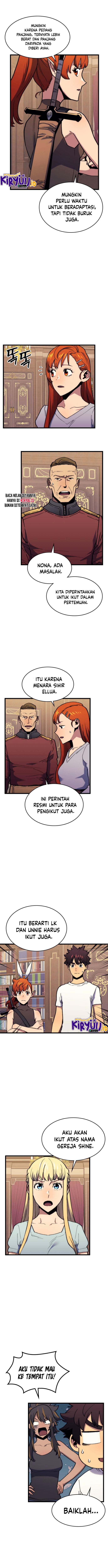 Wizard of Arsenia Chapter 59