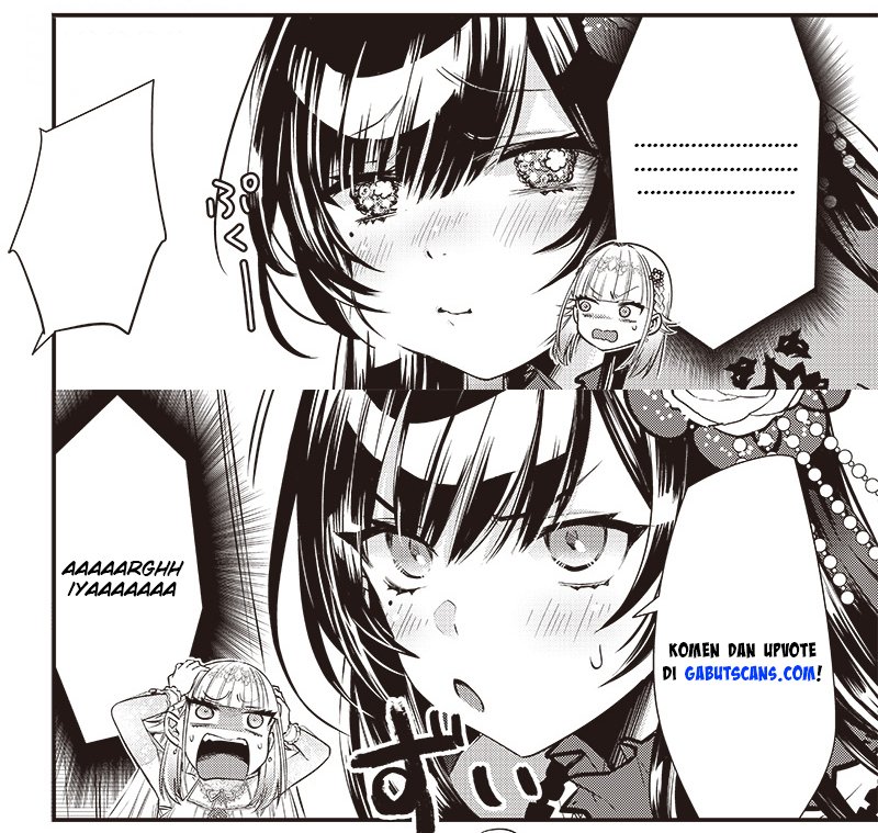 Savage Fang Ojou-sama Chapter 7