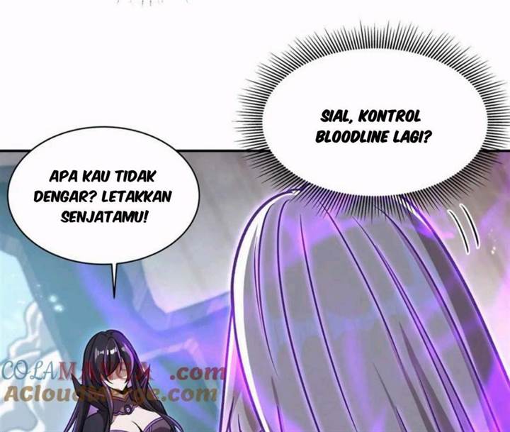 The Blood Princess and the Knight Chapter 311