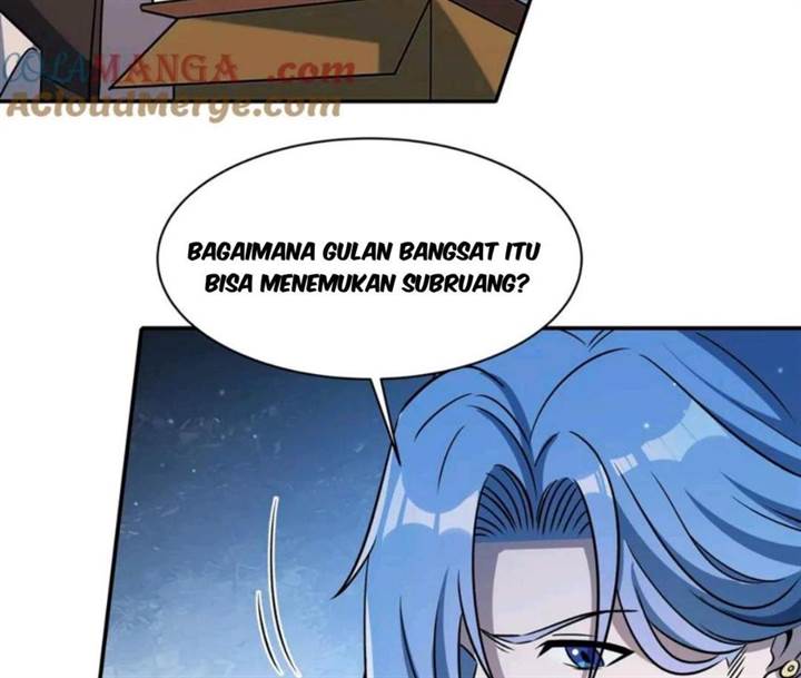 The Blood Princess and the Knight Chapter 314