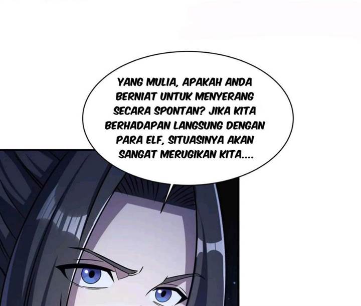 The Blood Princess and the Knight Chapter 317