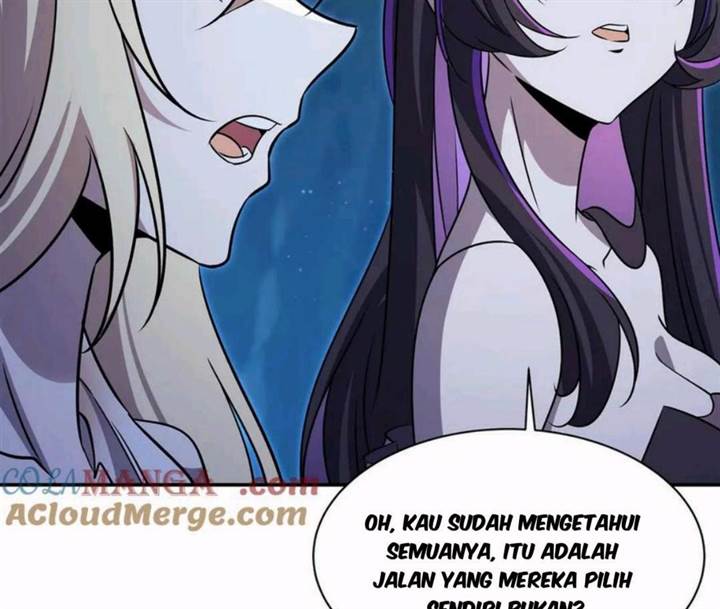 The Blood Princess and the Knight Chapter 318