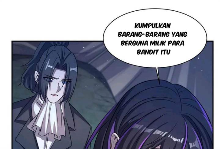 The Blood Princess and the Knight Chapter 320