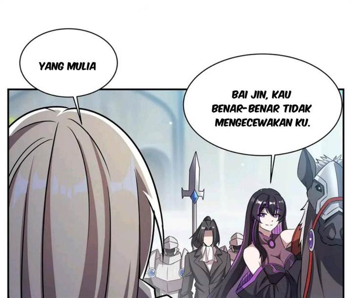 The Blood Princess and the Knight Chapter 323