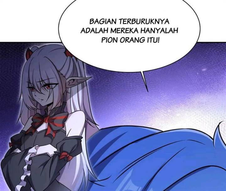 The Blood Princess and the Knight Chapter 328