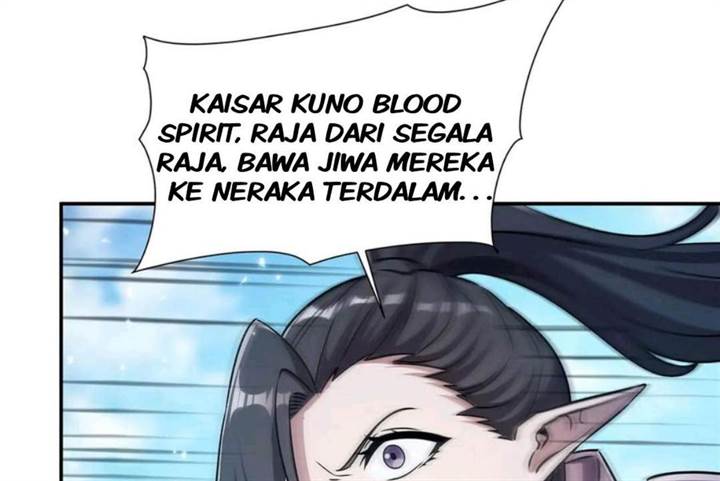 The Blood Princess and the Knight Chapter 328