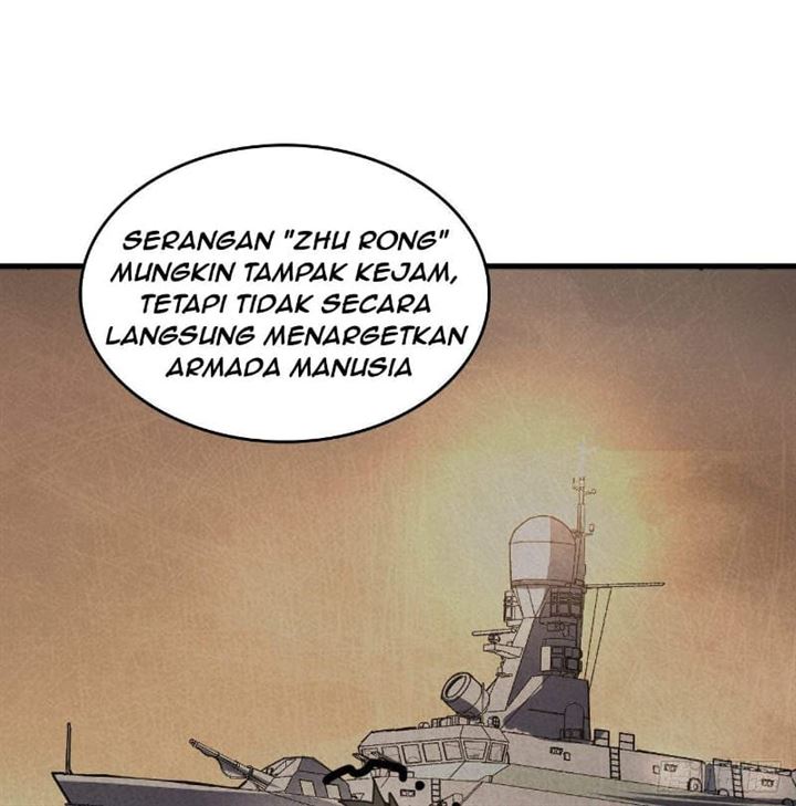 Super Alloy Warship God Chapter 12