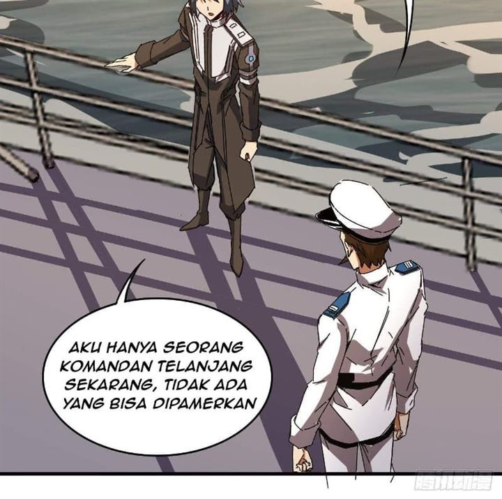 Super Alloy Warship God Chapter 12