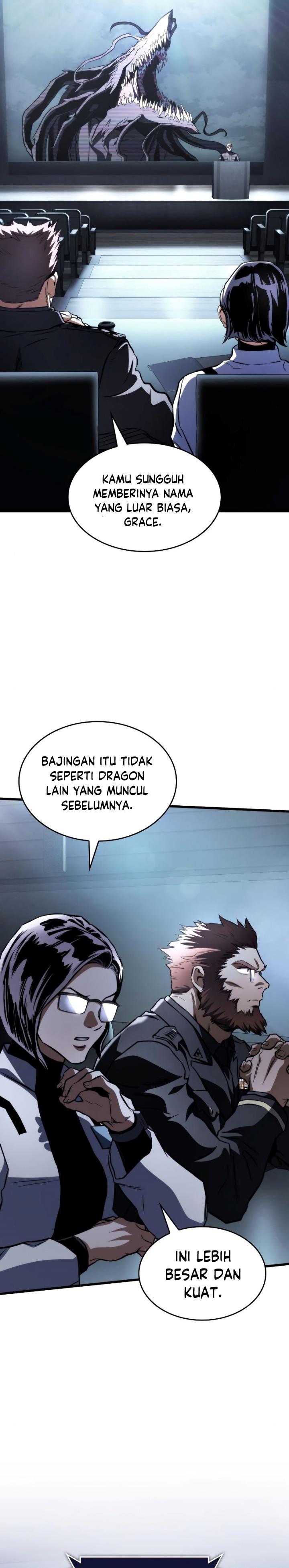 Kill The Dragon Chapter 59