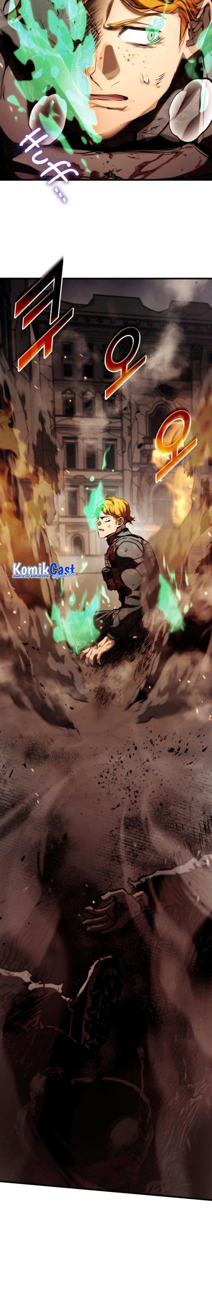 Kill The Dragon Chapter 73