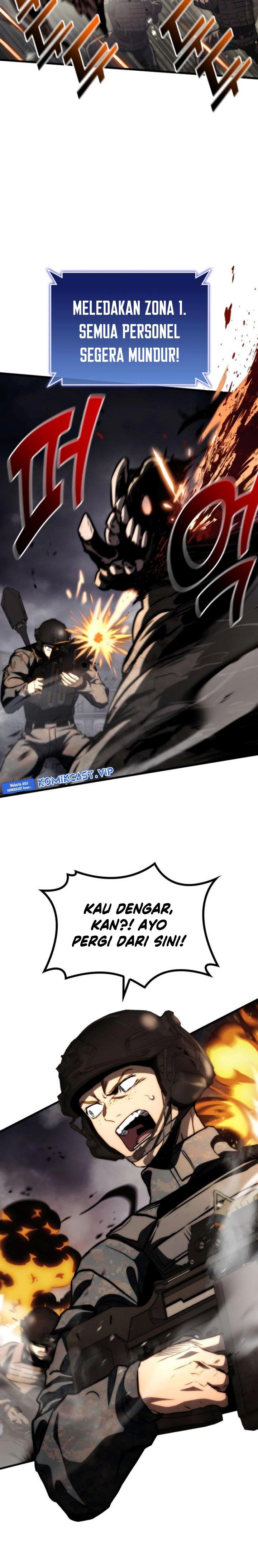 Kill The Dragon Chapter 73