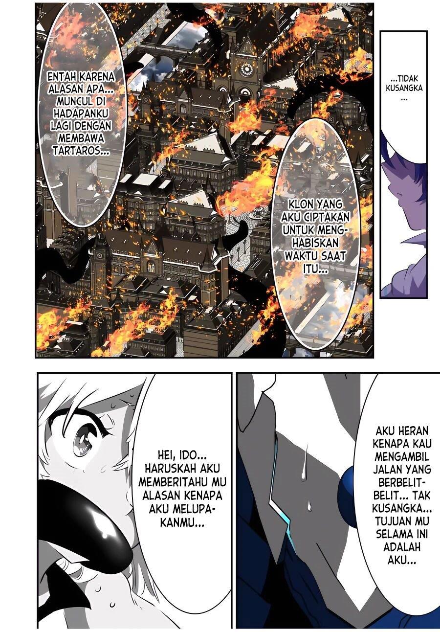 Komik Tensei Shitara Dai Nana Ouji Dattanode, Kimamani Majutsu O ...