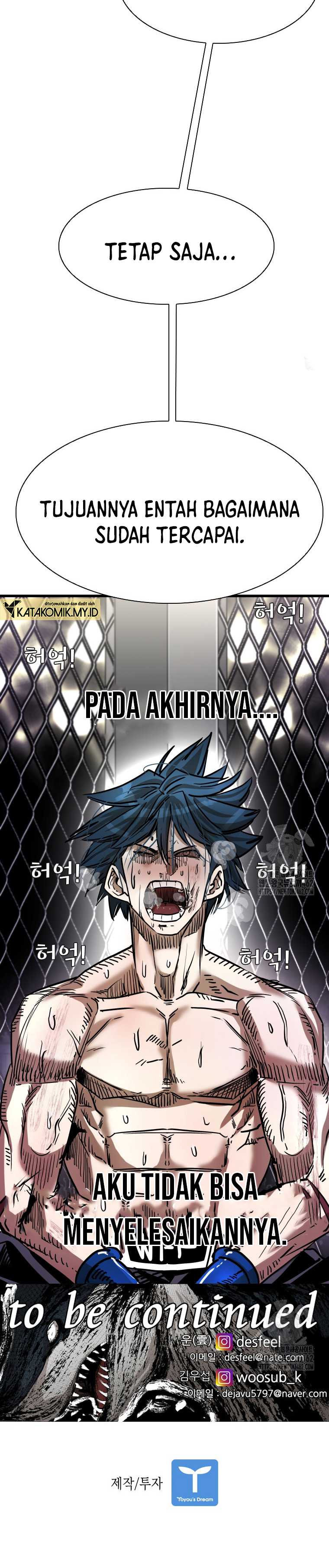 Shark Chapter 339