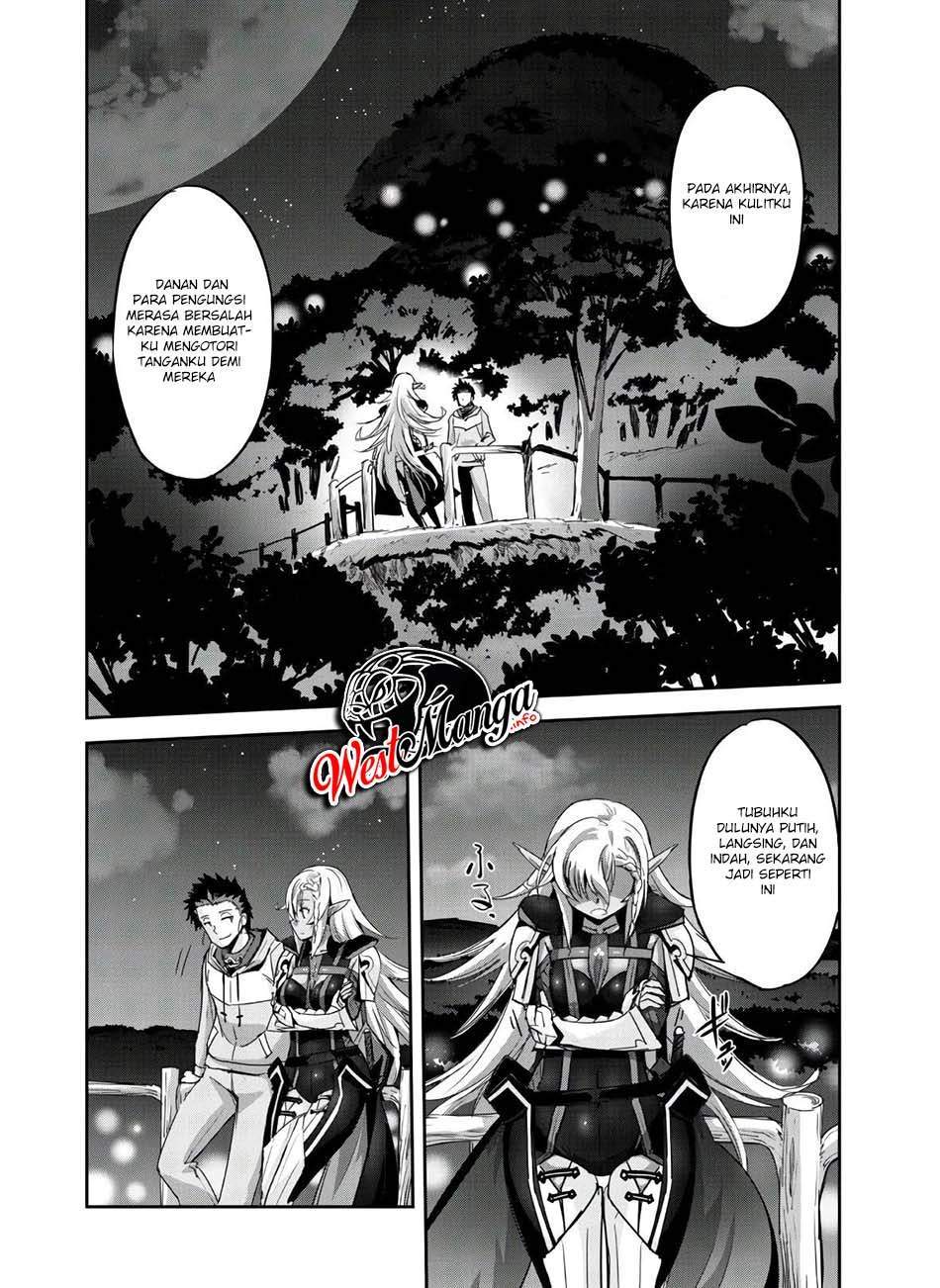 Craft Game no Nouryoku de Isekai Kouryaku!! Chapter 10