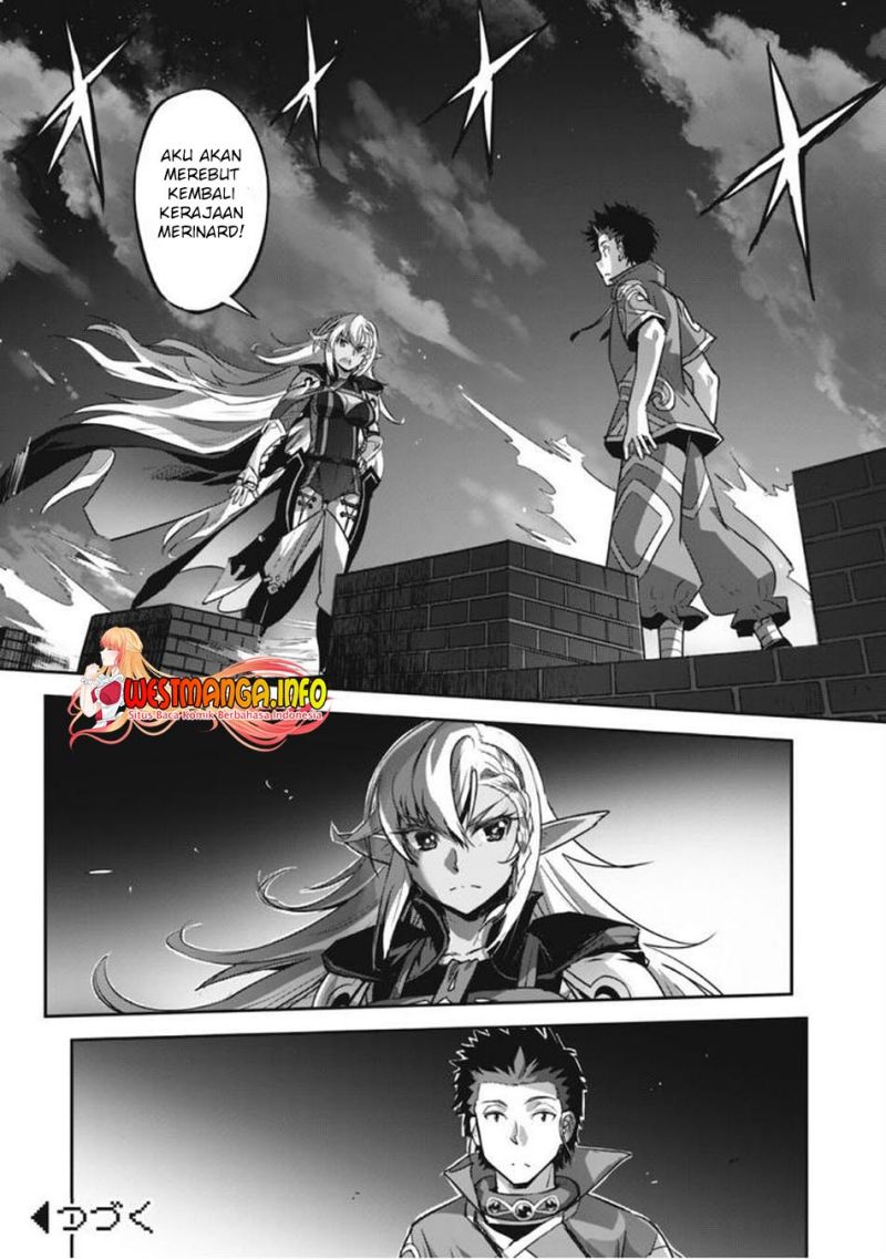 Craft Game no Nouryoku de Isekai Kouryaku!! Chapter 18