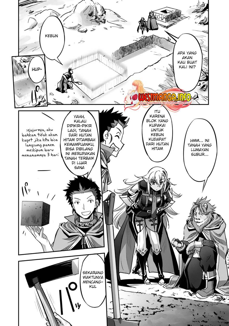 Craft Game no Nouryoku de Isekai Kouryaku!! Chapter 20