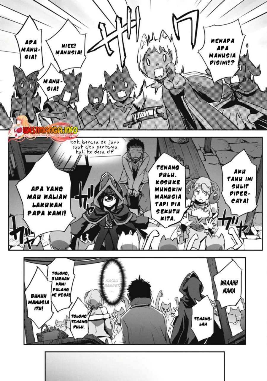 Craft Game no Nouryoku de Isekai Kouryaku!! Chapter 26