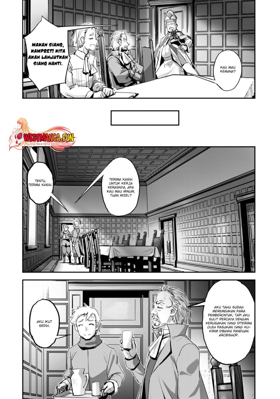 Craft Game no Nouryoku de Isekai Kouryaku!! Chapter 38