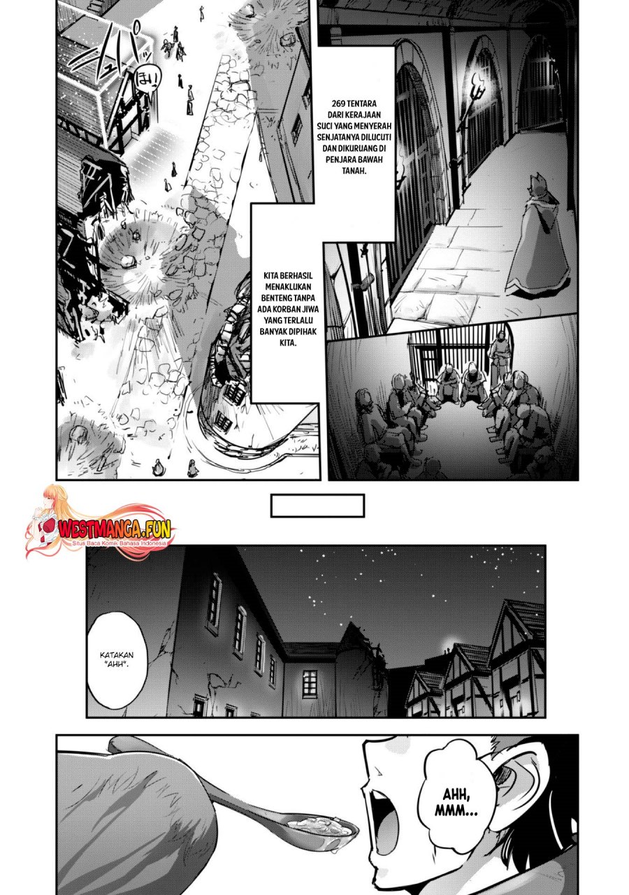 Craft Game no Nouryoku de Isekai Kouryaku!! Chapter 38