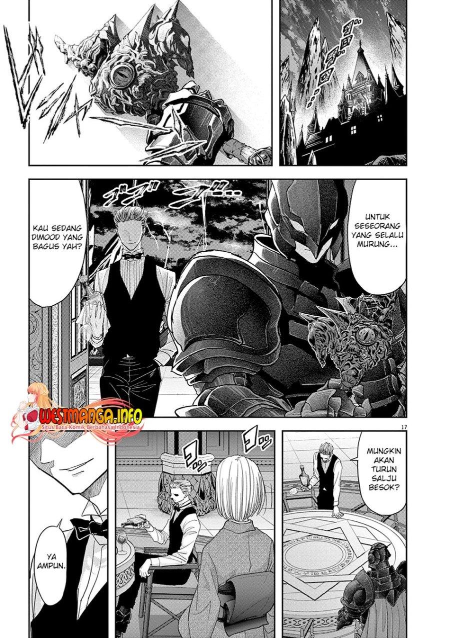 Isekai Shikkaku Chapter 29