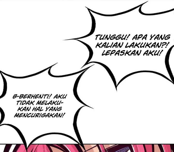 Demon X Angel, Can’t Get Along! Chapter 123.1