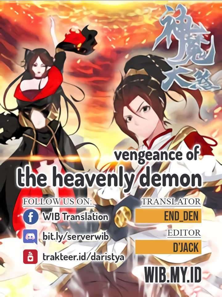 Vengeance of the Heavenly Demon Chapter 43