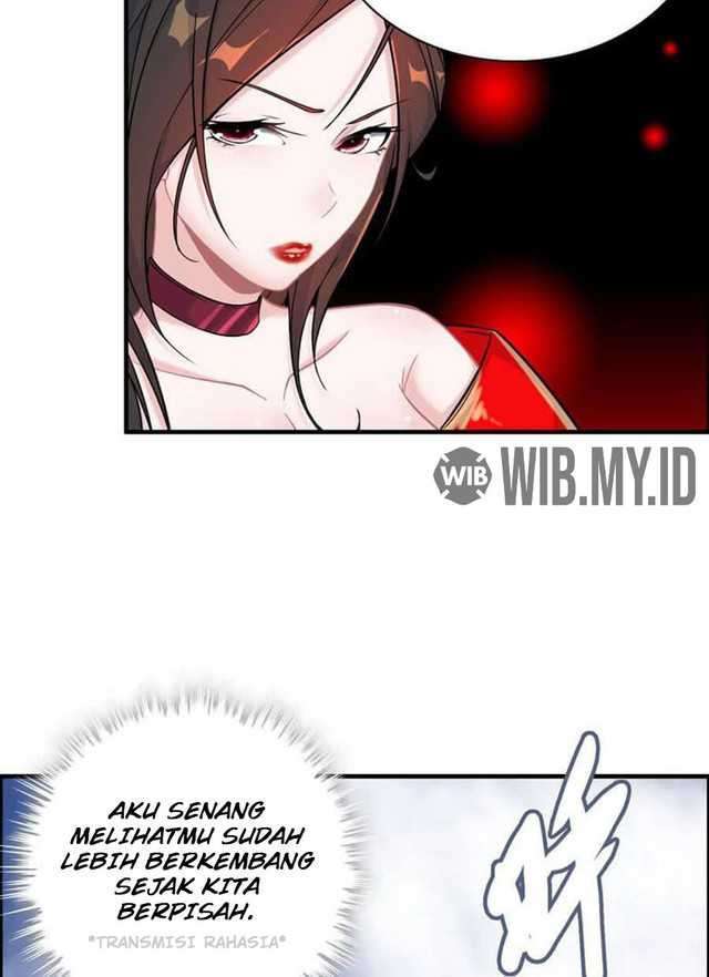 Vengeance of the Heavenly Demon Chapter 45