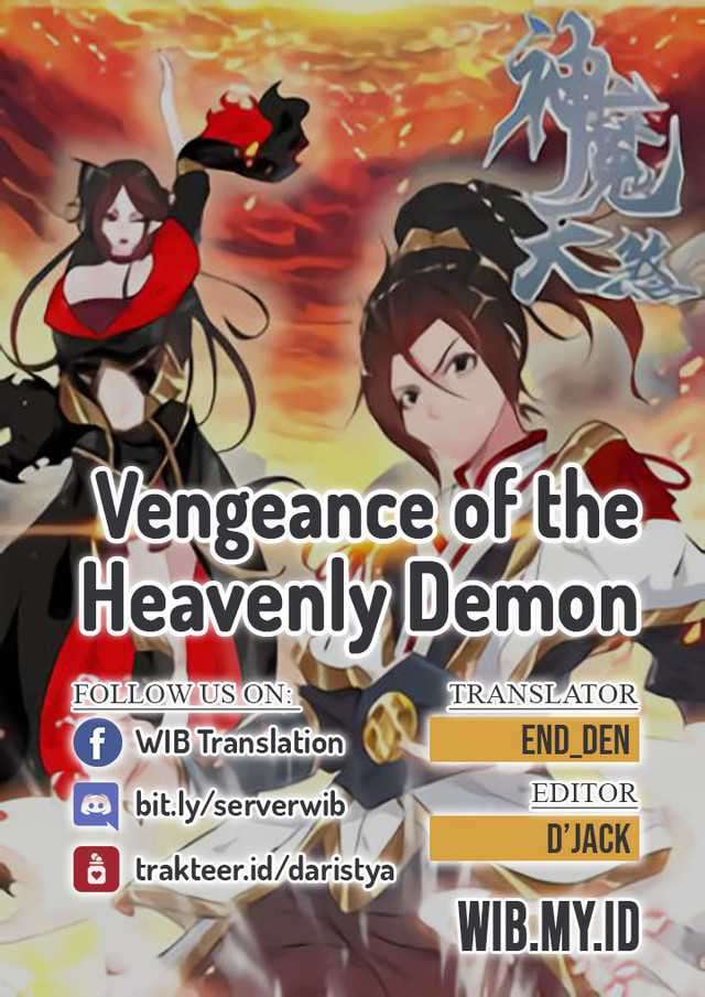 Vengeance of the Heavenly Demon Chapter 47