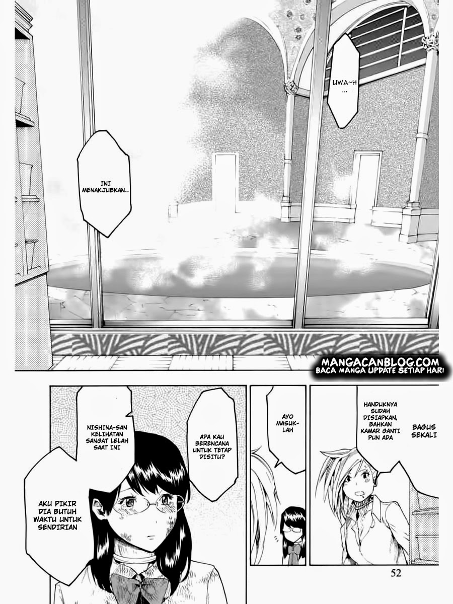 Jinrou Game Chapter 02