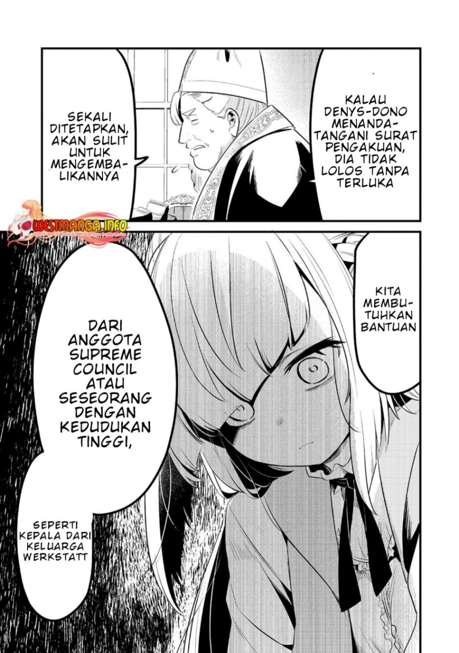 Welcome to Cheap Restaurant of Outcasts! Chapter 35