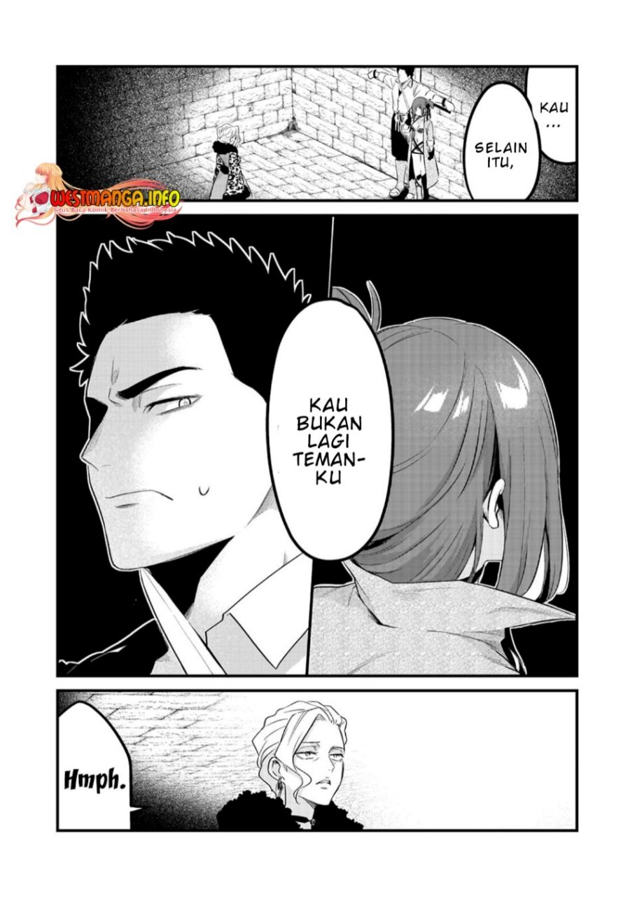 Welcome to Cheap Restaurant of Outcasts! Chapter 35