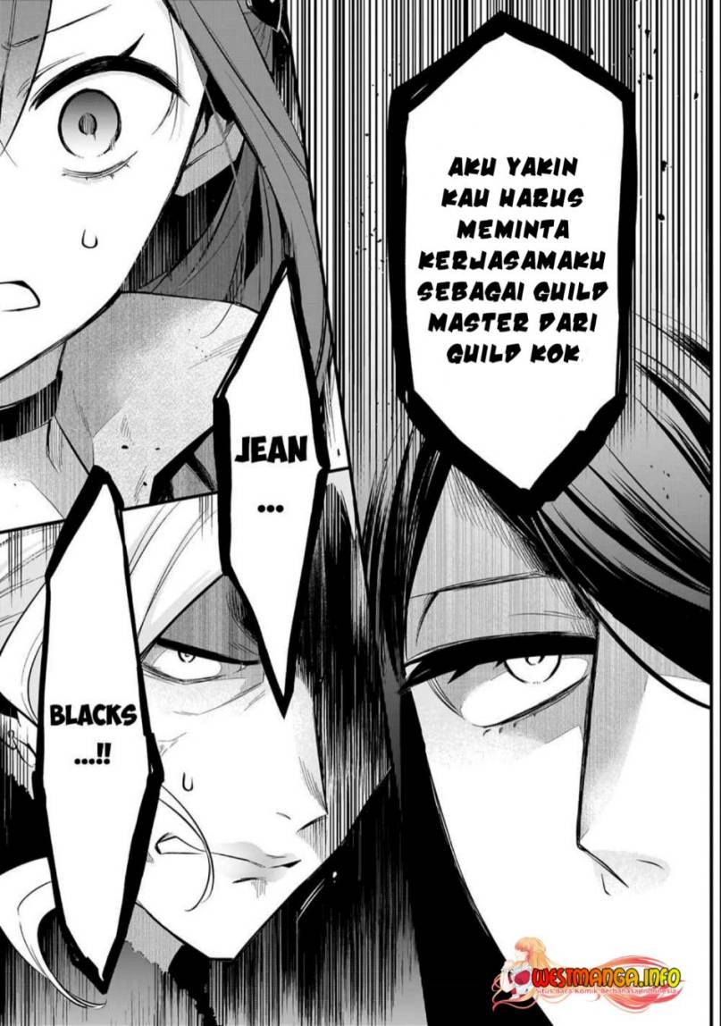 Welcome to Cheap Restaurant of Outcasts! Chapter 36