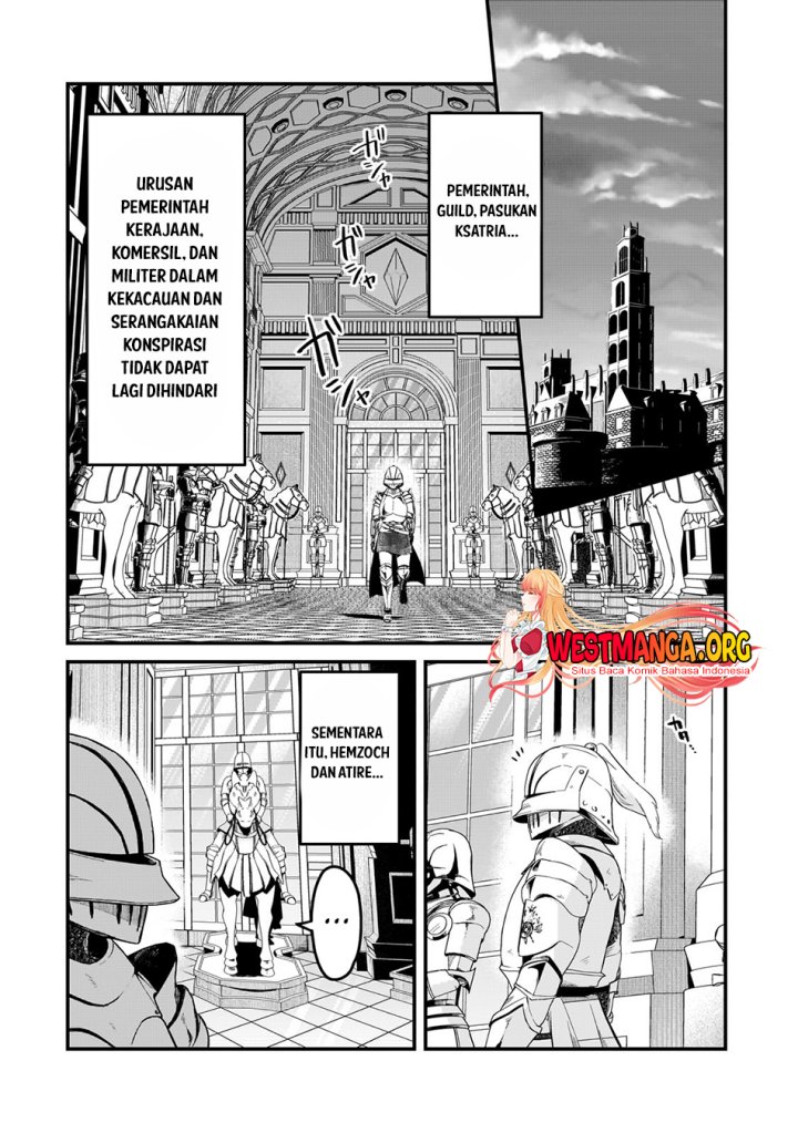 Welcome to Cheap Restaurant of Outcasts! Chapter 40