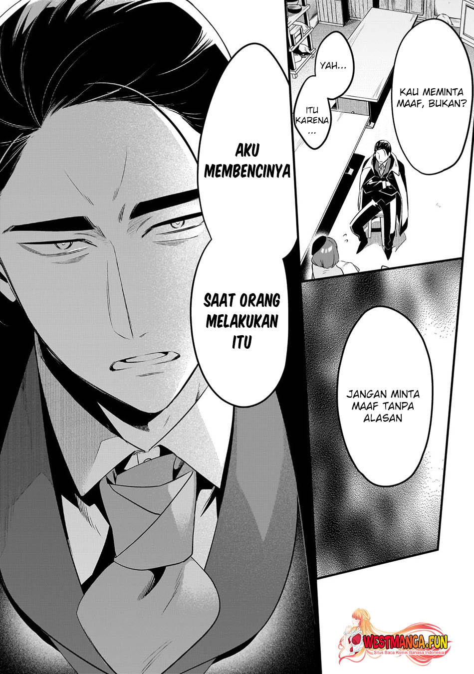 Welcome to Cheap Restaurant of Outcasts! Chapter 41