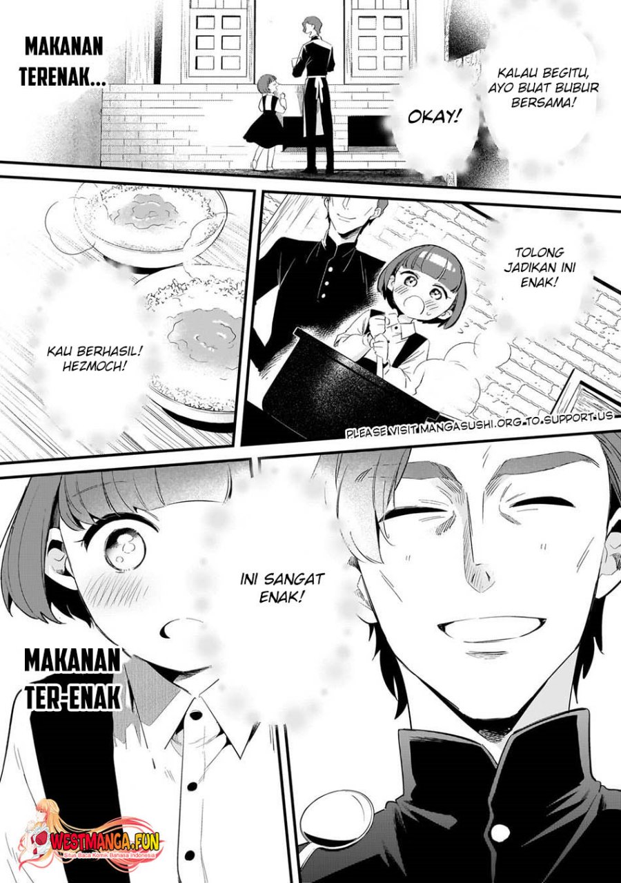 Welcome to Cheap Restaurant of Outcasts! Chapter 43