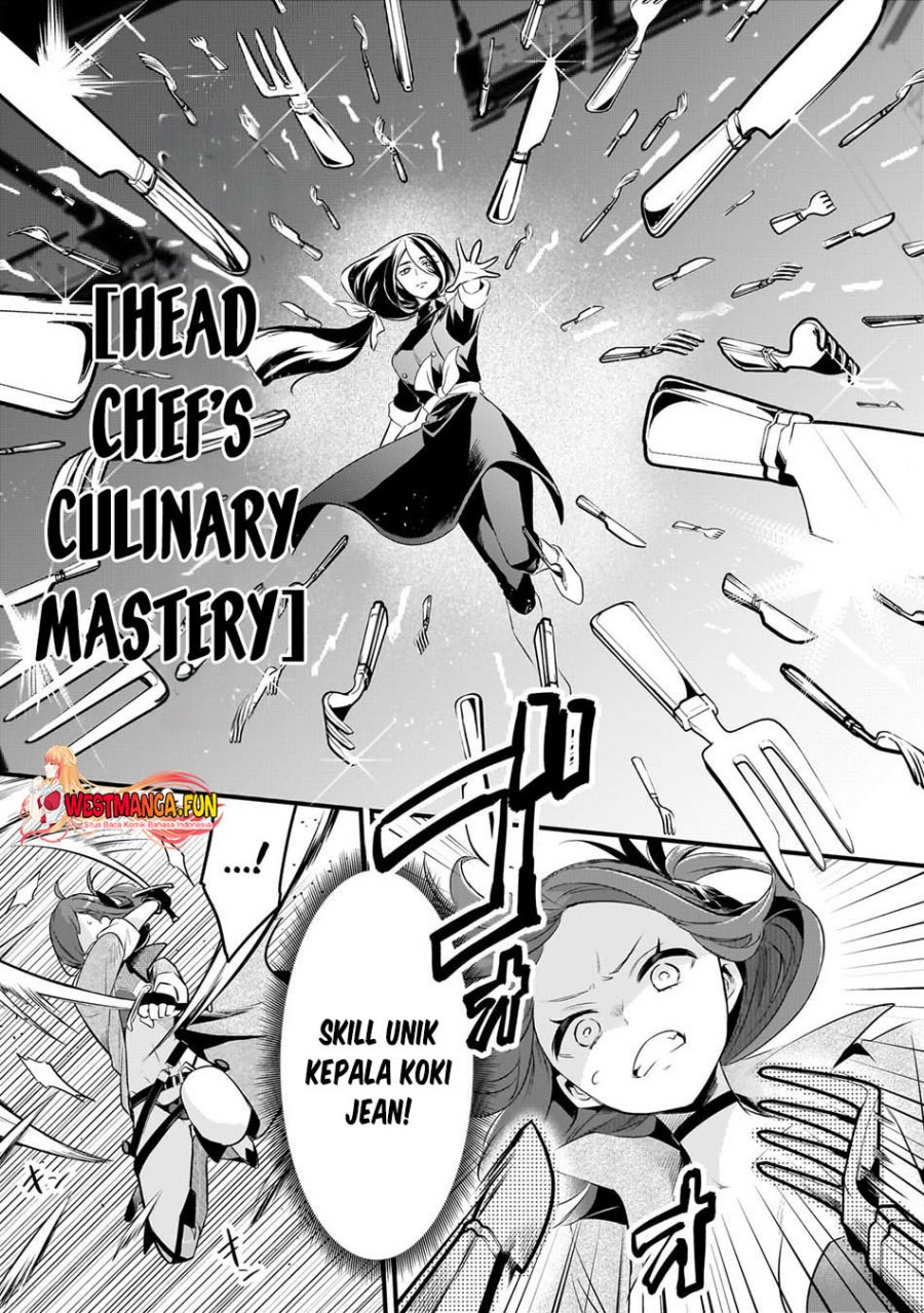 Welcome to Cheap Restaurant of Outcasts! Chapter 45